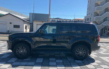 Toyota Land Cruiser Prado, 2025 год, 8 046 000 рублей, 8 фотография