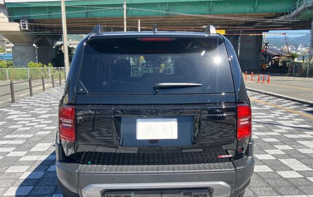 Toyota Land Cruiser Prado, 2025 год, 8 046 000 рублей, 6 фотография