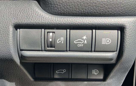Toyota Land Cruiser Prado, 2025 год, 8 046 000 рублей, 12 фотография