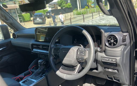Toyota Land Cruiser Prado, 2025 год, 8 046 000 рублей, 14 фотография