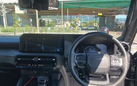 Toyota Land Cruiser Prado, 2025 год, 8 046 000 рублей, 16 фотография