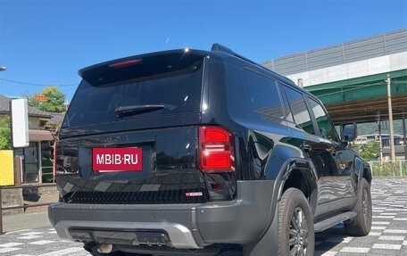 Toyota Land Cruiser Prado, 2025 год, 8 046 000 рублей, 5 фотография