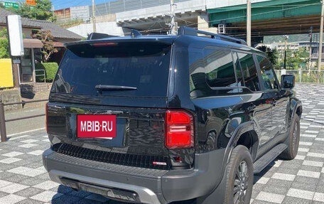 Toyota Land Cruiser Prado, 2025 год, 8 046 000 рублей, 10 фотография