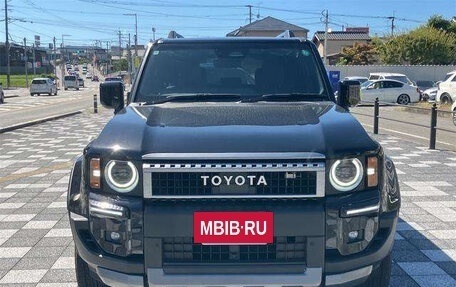 Toyota Land Cruiser Prado, 2025 год, 8 046 000 рублей, 2 фотография