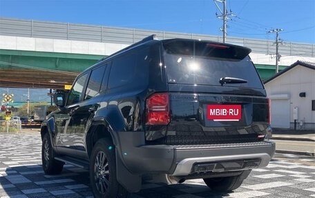 Toyota Land Cruiser Prado, 2025 год, 8 046 000 рублей, 7 фотография