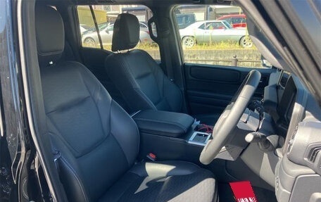Toyota Land Cruiser Prado, 2025 год, 8 046 000 рублей, 13 фотография