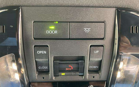 Toyota Land Cruiser Prado, 2025 год, 8 046 000 рублей, 25 фотография