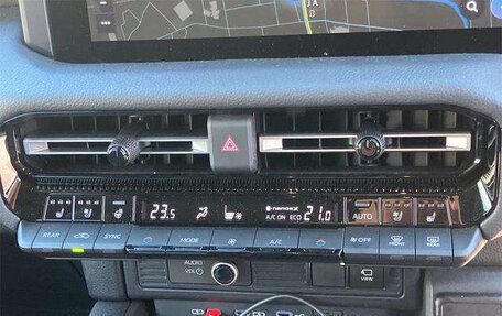 Toyota Land Cruiser Prado, 2025 год, 8 046 000 рублей, 29 фотография