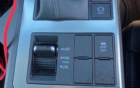 Toyota Land Cruiser Prado, 2025 год, 8 046 000 рублей, 31 фотография