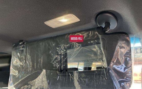 Toyota Land Cruiser Prado, 2025 год, 8 046 000 рублей, 24 фотография