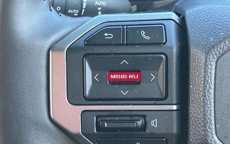 Toyota Land Cruiser Prado, 2025 год, 8 046 000 рублей, 18 фотография