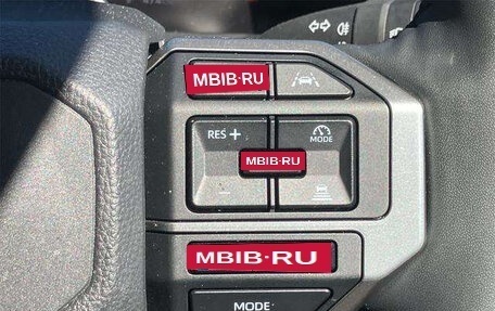 Toyota Land Cruiser Prado, 2025 год, 8 046 000 рублей, 19 фотография