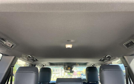 Toyota Land Cruiser Prado, 2025 год, 8 046 000 рублей, 34 фотография