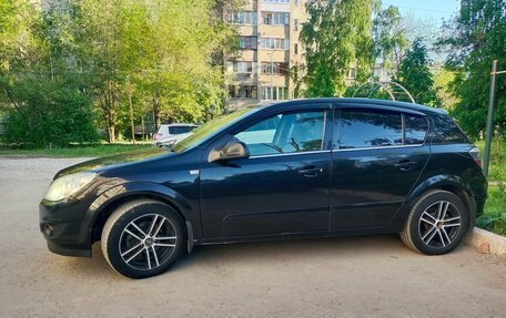 Opel Astra H, 2010 год, 720 000 рублей, 2 фотография