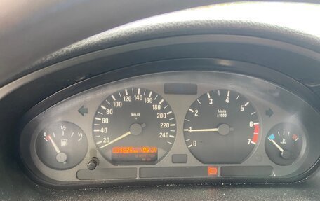 BMW 3 серия, 1996 год, 130 000 рублей, 7 фотография
