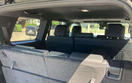 Toyota Land Cruiser Prado, 2025 год, 8 046 000 рублей, 35 фотография