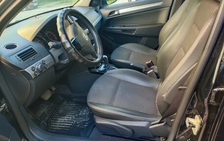 Opel Astra H, 2010 год, 720 000 рублей, 4 фотография