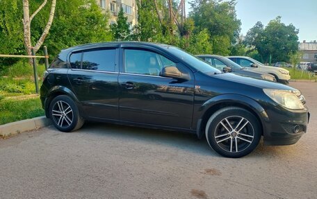 Opel Astra H, 2010 год, 720 000 рублей, 3 фотография