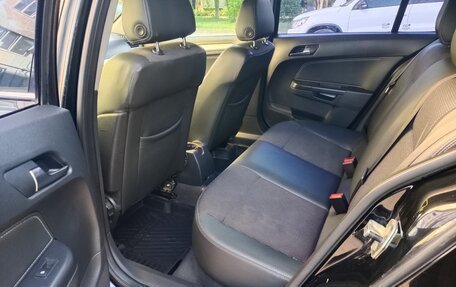 Opel Astra H, 2010 год, 720 000 рублей, 5 фотография
