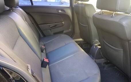 Opel Astra H, 2010 год, 720 000 рублей, 6 фотография