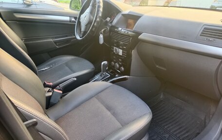 Opel Astra H, 2010 год, 720 000 рублей, 7 фотография