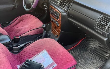 Opel Vectra B рестайлинг, 1996 год, 120 000 рублей, 9 фотография