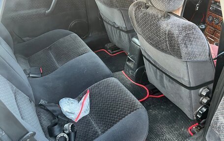 Opel Vectra B рестайлинг, 1996 год, 120 000 рублей, 10 фотография