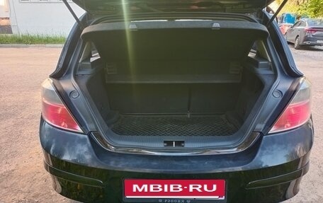 Opel Astra H, 2010 год, 720 000 рублей, 8 фотография