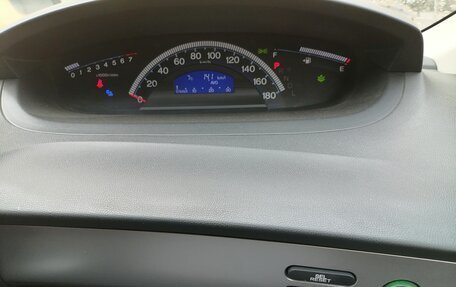 Honda Freed I, 2010 год, 950 000 рублей, 5 фотография