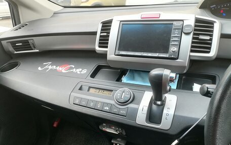 Honda Freed I, 2010 год, 950 000 рублей, 4 фотография