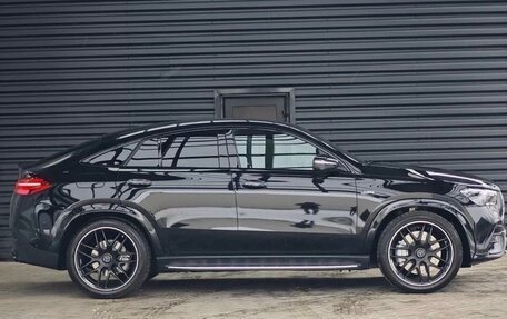 Mercedes-Benz GLE Coupe AMG, 2025 год, 14 399 000 рублей, 3 фотография