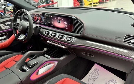Mercedes-Benz GLE Coupe AMG, 2025 год, 14 399 000 рублей, 9 фотография