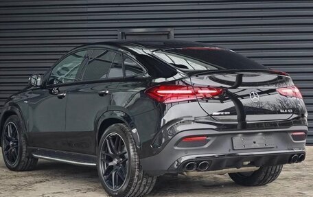 Mercedes-Benz GLE Coupe AMG, 2025 год, 14 399 000 рублей, 6 фотография
