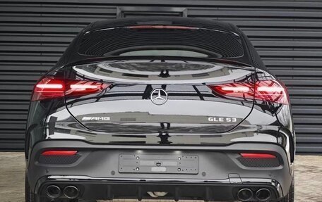 Mercedes-Benz GLE Coupe AMG, 2025 год, 14 399 000 рублей, 5 фотография