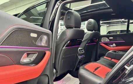 Mercedes-Benz GLE Coupe AMG, 2025 год, 14 399 000 рублей, 10 фотография