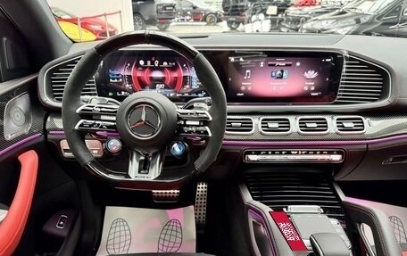 Mercedes-Benz GLE Coupe AMG, 2025 год, 14 399 000 рублей, 8 фотография