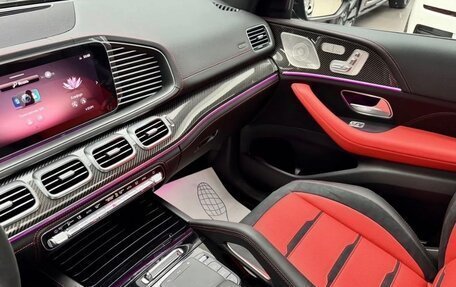 Mercedes-Benz GLE Coupe AMG, 2025 год, 14 399 000 рублей, 14 фотография