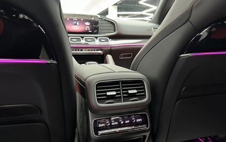 Mercedes-Benz GLE Coupe AMG, 2025 год, 14 399 000 рублей, 16 фотография