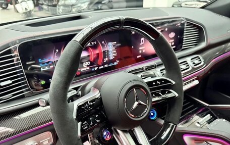 Mercedes-Benz GLE Coupe AMG, 2025 год, 14 399 000 рублей, 23 фотография