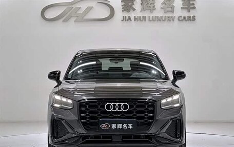 Audi Q2 I, 2023 год, 1 650 333 рублей, 2 фотография