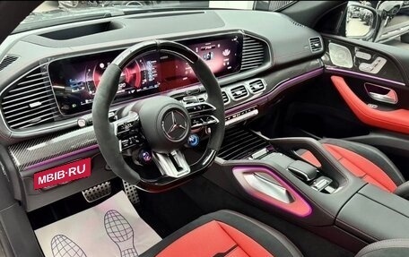 Mercedes-Benz GLE Coupe AMG, 2025 год, 14 399 000 рублей, 22 фотография