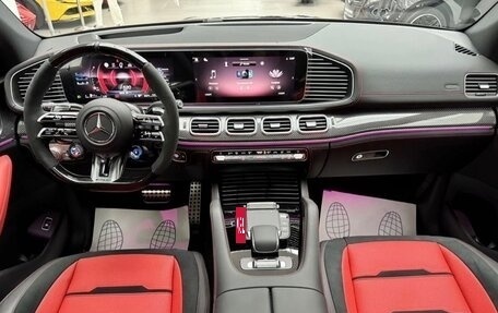 Mercedes-Benz GLE Coupe AMG, 2025 год, 14 399 000 рублей, 24 фотография