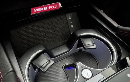 Mercedes-Benz GLE Coupe AMG, 2025 год, 14 399 000 рублей, 12 фотография