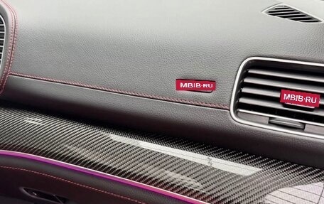 Mercedes-Benz GLE Coupe AMG, 2025 год, 14 399 000 рублей, 15 фотография