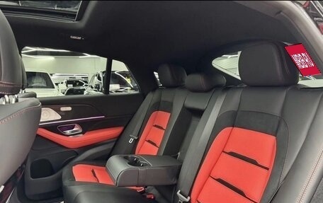 Mercedes-Benz GLE Coupe AMG, 2025 год, 14 399 000 рублей, 18 фотография