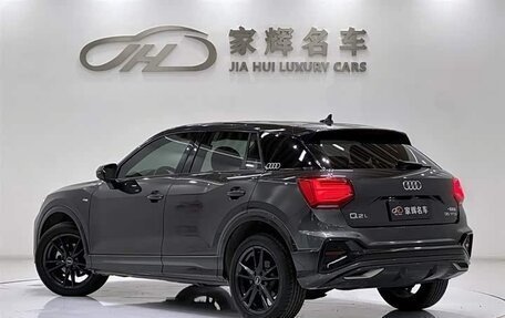 Audi Q2 I, 2023 год, 1 650 333 рублей, 5 фотография