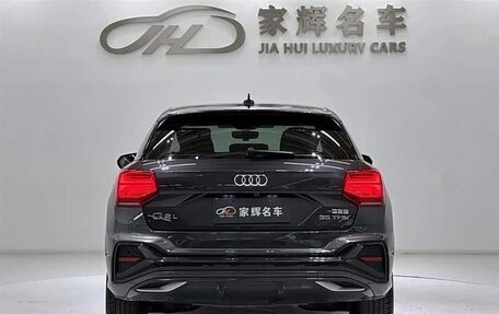 Audi Q2 I, 2023 год, 1 650 333 рублей, 6 фотография