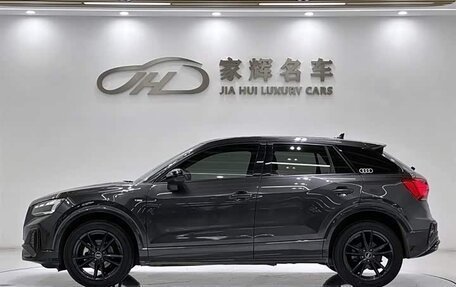 Audi Q2 I, 2023 год, 1 650 333 рублей, 4 фотография