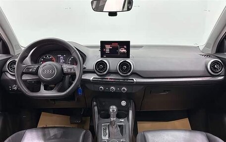 Audi Q2 I, 2023 год, 1 650 333 рублей, 9 фотография