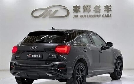 Audi Q2 I, 2023 год, 1 650 333 рублей, 7 фотография